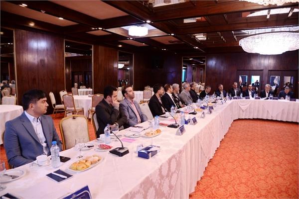 نخستین دوره آموزشی آشنایی با قوانین و مقررات رسیدگی به تخلفات اداری کارکنان 5