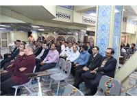 جشن عید سعید فطر در نفت و گاز زاگرس جنوبی 11