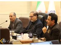 سرپرست جدید ایمنی ،بهداشت ،محیط زیست ، پدافند غیر عامل معرفی شد 8