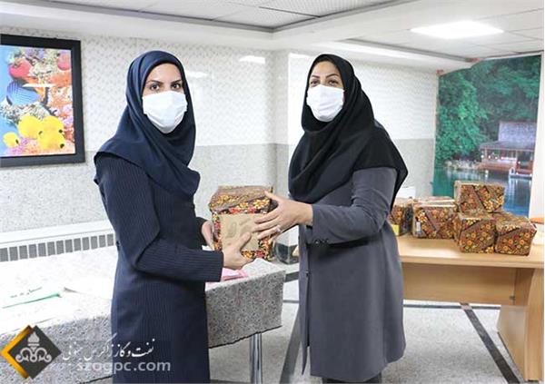 برگزاری مسابقه آشپزی در زاگرس جنوبی 4