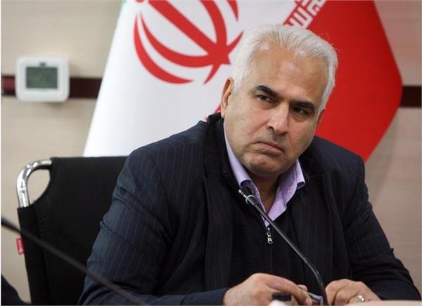 نشست پیگیری مباحث مرتبط با افزایش تولید نفت و گاز در شرکت نفت مناطق مرکزی ایران 1