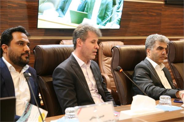 برنامه جامع سال ۱۴۰۳ شرکت نفت مرکزی 27