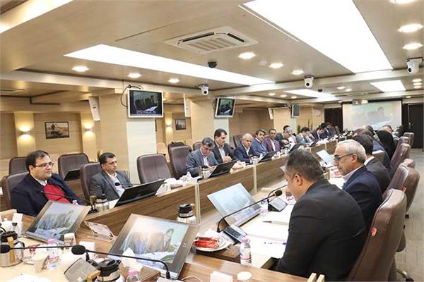 رعایت استانداردهای سیستم مدیریت یکپارچه برای  بهبود مستمر سازمانها 7