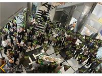 میزبانی شرکت بهره برداری نفت و گاز زاگرس جنوبی از شهید گمنام 6