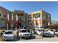 راهپیمایی ۲۲ بهمن ۱۴۰۰ پارسیان 4