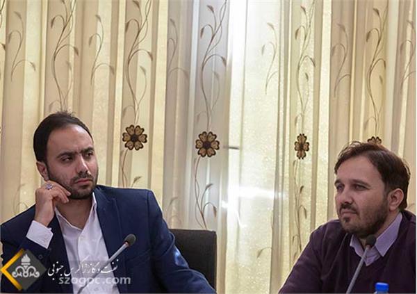 چهارمین نشست هم‌اندیشی روابط‌عمومی‌های شرکت ملی نفت ایران 2