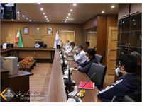 برگزاری سمینار آموزشی جایگاه و اهمیت ارزش های سازمانی در زاگرس جنوبی  11