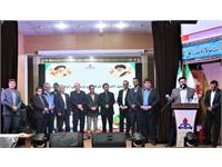 برگزاری دومین دوره المپیاد فرهنگی ورزشی ایثارگران زاگرس جنوبی 9