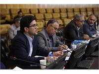 کمیسیون برنامه و بودجه مجلس شورای اسلامی 6