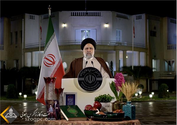 برنامه اصلی دولت در سال نو کنترل تورم همراه با رشد پایدار اقتصادی است