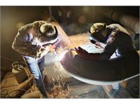 تعمیرات اساسی منطقه عملیاتی  آغار و دالان 21