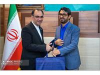 ششمین نشست هم اندیشی روابط عمومی های شرکت ملی نفت ایران 38