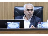 بازدید مدیرعامل نفت مرکزی از پروژه توسعه میدان گازی دی 3