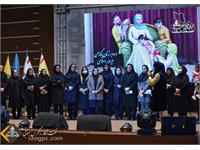 جشن روز زن 1401 13