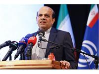 تفاهم‌نامه‌های مطالعه توسعه ۱۶ میدان گازی با ۶.۴ میلیارد دلار سرمایه‌گذاری 7