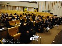 برگزاری دومین نشست تخصصی شبکه راهبردی زنان متخصص صنعت نفت به میزبانی شرکت نفت مناطق مرکزی ایران 1