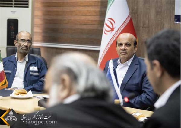 تحول صحیح در صنعت نفت از بستر کانون‌های تفکر شکل می‌گیرد