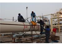 تضمین و تامین سوخت پایدار زمستان 5