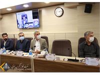 تاکید بر تحقق تولید تکلیفی و انجام به موقع تعمیرات اساسی در زاگرس جنوبی 2