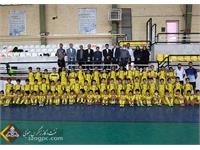 آغاز فعالیت های ورزشی زاگرس جنوبی پس از وقفه سه ساله ناشی از کرونا 3