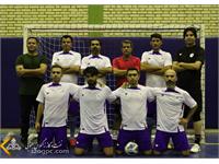 پنجمین المپیاد فرهنگی ورزشی حراست های شرکت بهره‌برداری نفت و گاز زاگرس جنوبی به کار خود پایان داد. 10