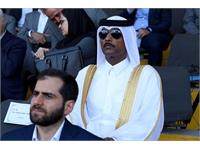 آیین گشایش بیست‌ونهمین نمایشگاه نفت/ ۱ 10