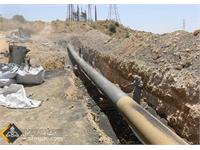 پایان مرحله اول تعمیرات اساسی سال ۱۴۰۱ در منطقه عملیاتی نار و کنگان 15