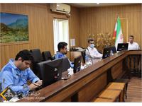 ت.دیع و معارفه فرمانده بسیج 1401 5