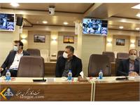 برگزاری سمینار آموزشی جایگاه و اهمیت ارزش های سازمانی در زاگرس جنوبی  26