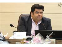 مراسم گرامیداشت روز ملی منابع انسانی 2