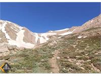 صعود کوهنوردان زاگرس جنوبی به ارتفاعات پازن پیر 1