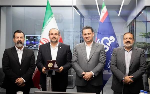 نشست هم اندیشی روابط عمومی های شرکت ملی نفت ایران 1