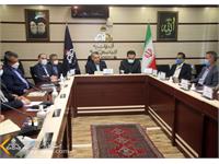 آیین تکریم و معارفه مدیرعامل شرکت نفت مناطق مرکزی ایران برگزار شد 15