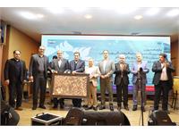 یازدهمین المپیاد سراسری فرهنگی ورزشی وزارت نفت 9