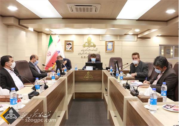 برگزاری سمینار آموزشی جایگاه و اهمیت ارزش های سازمانی در زاگرس جنوبی  27