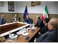 آیین بازنشستگی جمعی از همکاران این شرکت نفت مناطق مرکزی ایران 15