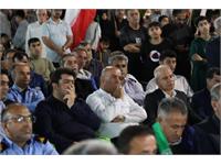 برنامه میدان داری مردمی شهر لامرد 2