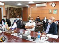 تجلیل از جانبازان زاگرس جنوبی به مناسبت روز جانباز  8