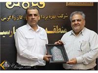 معرفی سرپرست مدیریت عملیات شرکت بهره برداری نفت و گاز زاگرس جنوبی 11