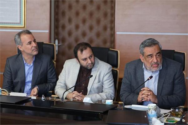پایش‌های میدانی ریاست جمهوری از معاونان و مدیران ارشد وزارت نفت در حوزه انرژی کشور 4