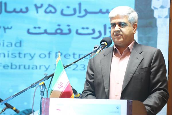 یازدهمین المپیاد سراسری فرهنگی ورزشی وزارت نفت 15