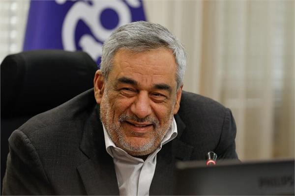 نشست شورای راهبردی المپیاد مهندسی نفت 8