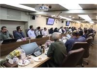 مراسم گرامیداشت روز ملی منابع انسانی 16