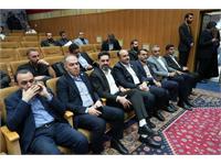 دومین روز بازدید مدیر عامل از بیست و نهمین نمایشگاه صنعت نفت 10