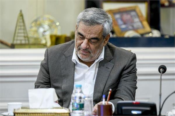 نشست‌های مدیریت پروژه بازسازی پالایشگاه‌های آسیب‌دیده 3