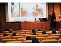 هفتمین نشست تخصصی شبکه راهبردی زنان متخصص صنعت نفت 1