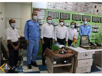 حال و هوای نوروزی در زاگرس جنوبی 1401 6