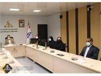 تجلیل از بانوان شاغل در زاگرس جنوبی به مناسبت روز زن  4