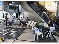 اهدا خون کارکنان زاگرس جنوبی 1