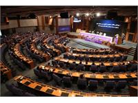 نوزدهمین سمپوزیوم روابط عمومی و افتخار آفرینی نفت مرکزی 10